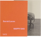Tate Sarah Lucas: Happy Gas — Signed, Limited Edition