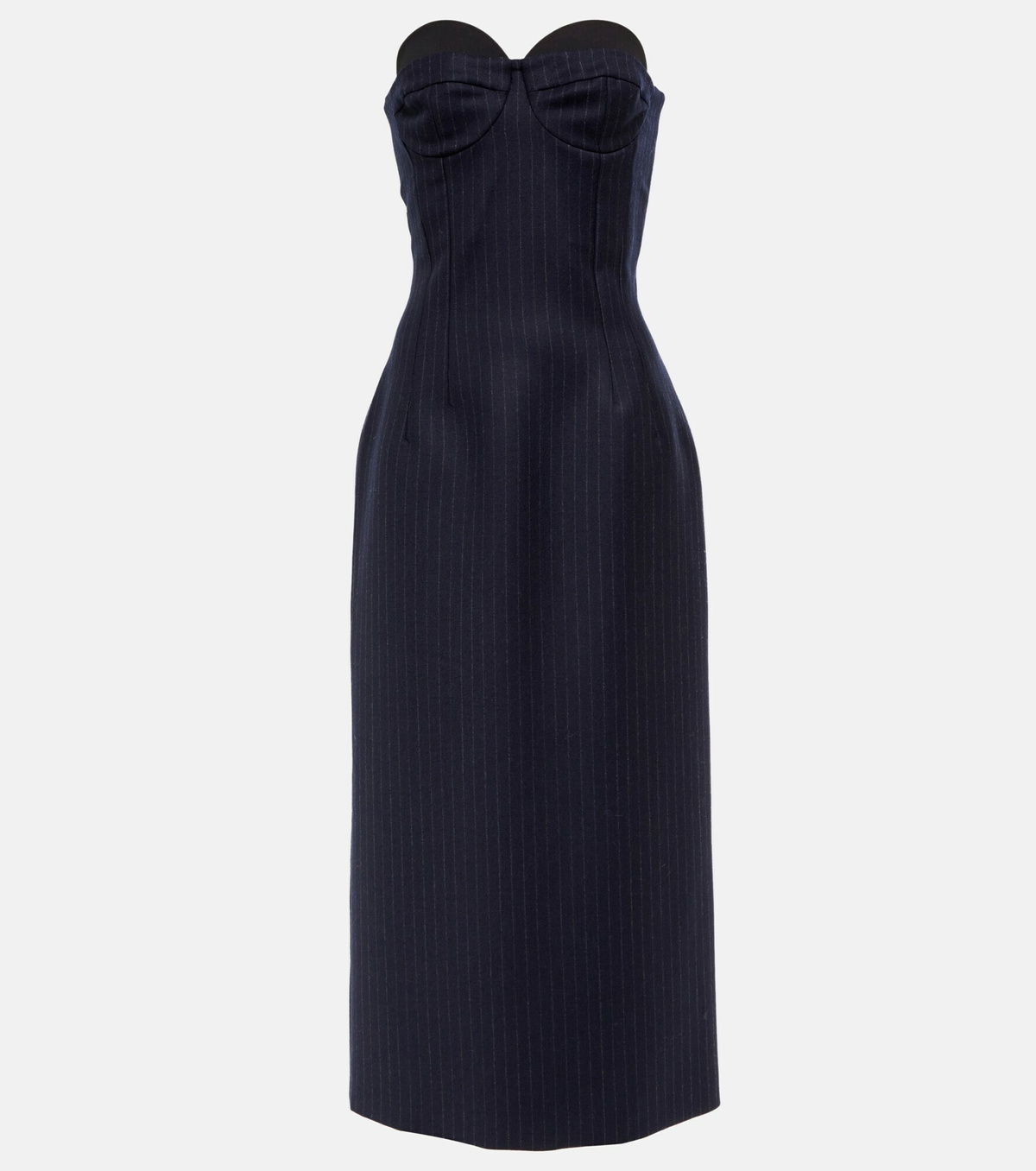 ワンピース SPORTMAX BAMBINA DRESS Bambina minidress in black - Sportmax | Mytheresa