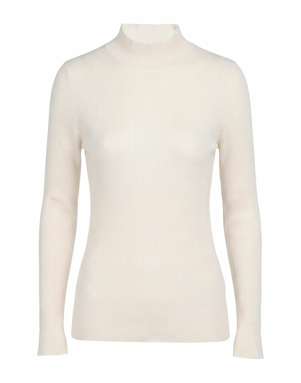 Peserico Womens Sweater Ivory