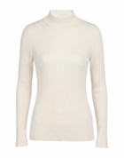 Peserico Womens Sweater Ivory