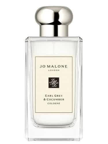 Earl Grey & Cucumber by Jo Malone for Women - 3.4 oz Cologne Spray