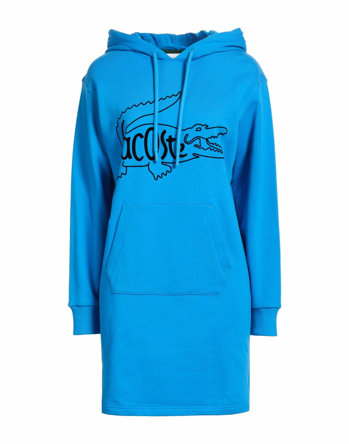 Lacoste Womens Mini dress Azure