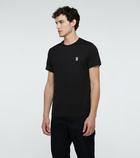 Burberry - Parker cotton T-shirt