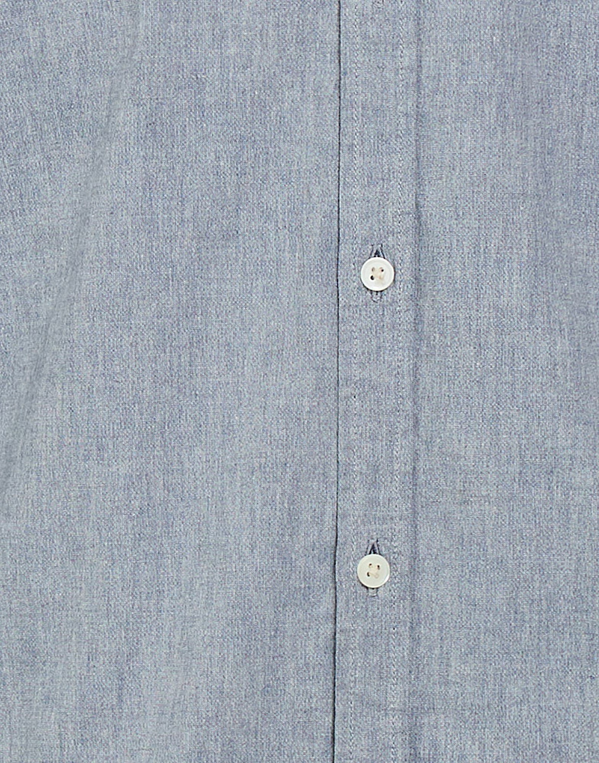Massimo Alba Mens Shirt in Navy