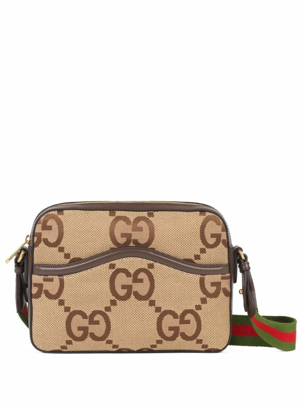 GUCCI - Logo Bag Gucci