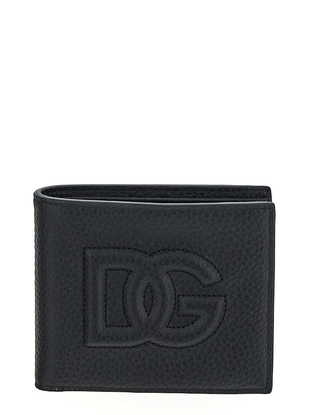Photo: Dolce & Gabbana Bifold Wallet