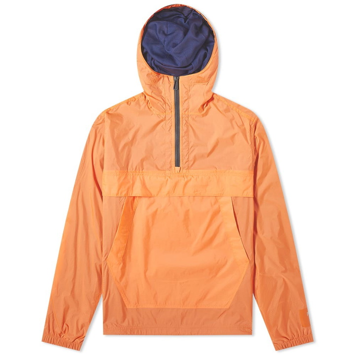 Photo: Paul Smith Ripstop Popover Jacket