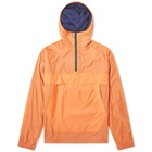 Paul Smith Ripstop Popover Jacket