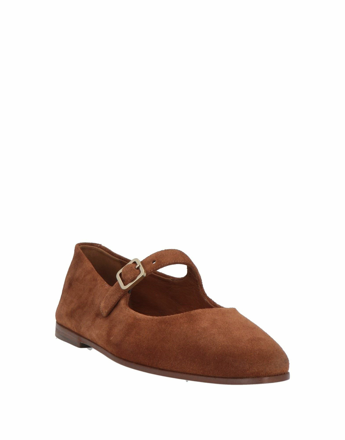Marsèll Womens Ballet flats in Brown