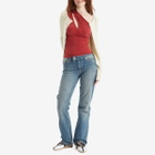 Peachy Den Women's Gigi Jeans in Vintage