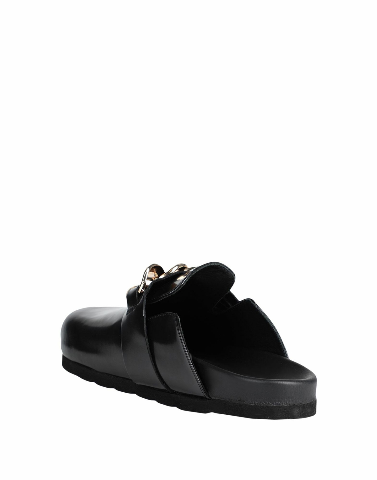 Alohas Womens Mules & Clogs in Black