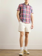 Polo Ralph Lauren - Checked Cotton Shirt - Multi