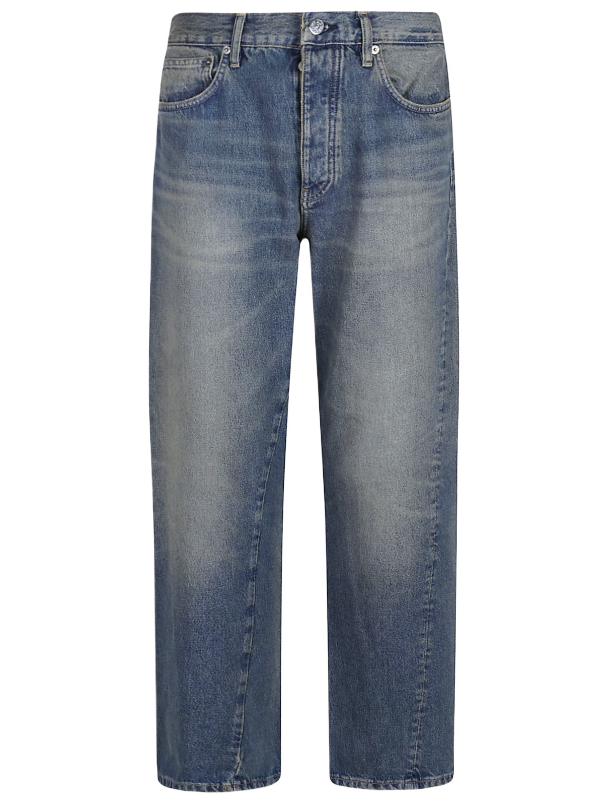 SUNFLOWER L32 Natural Vintage Standard Jeans Sunflower