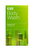 Escentric Molecules Escentric 03 Body Wash 200ml