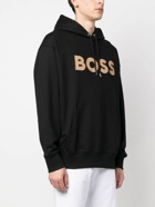 BOSS - Sweatshirt With Logo