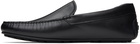 BOSS Black Logo Loafers