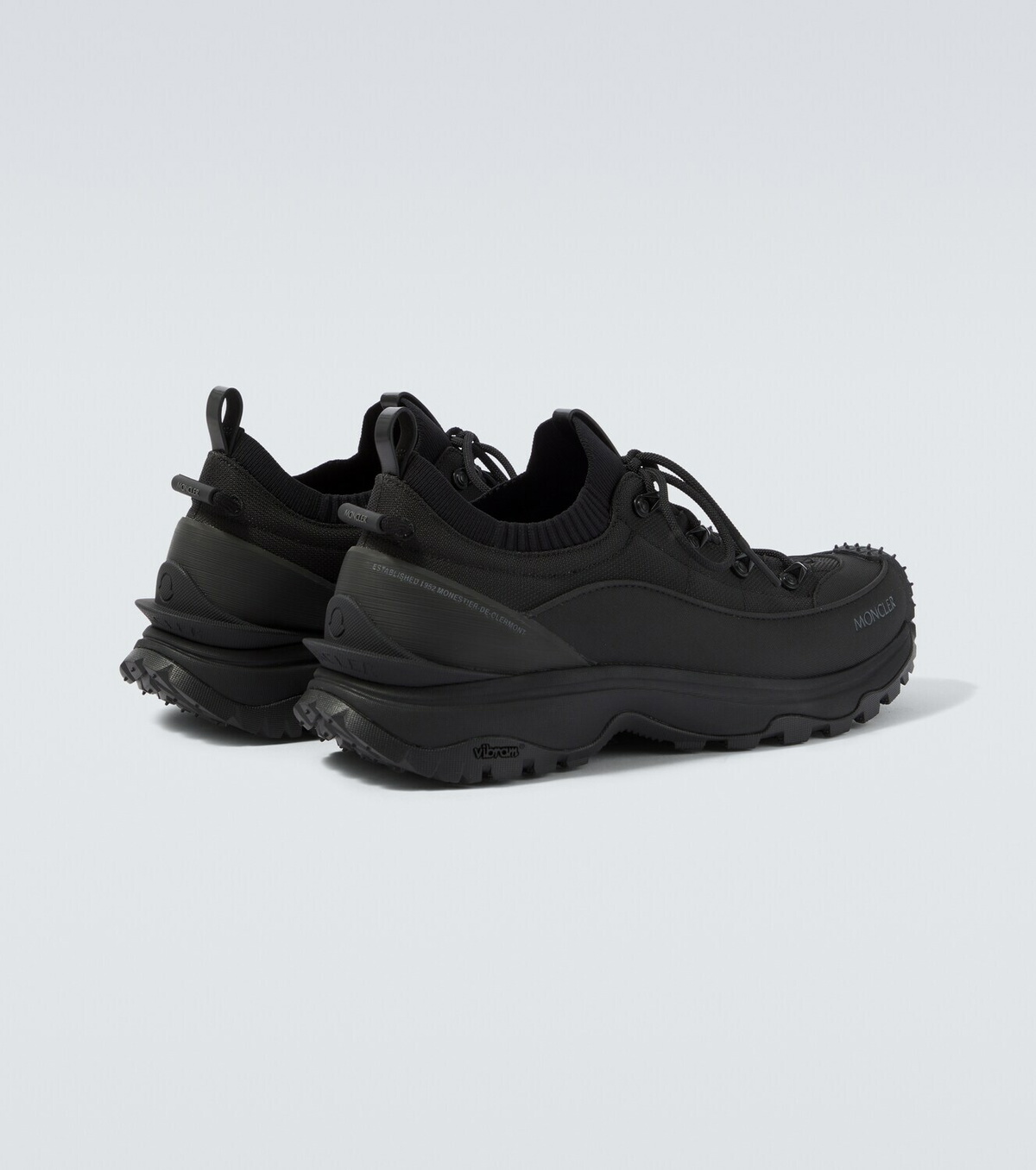 Moncler Trailgrip Lite3 sneakers