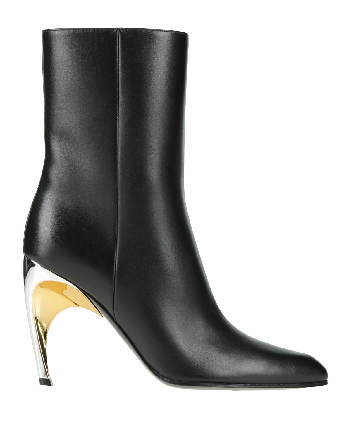 Mcq Alexander Mcqueen Womens Ankle boots in Black