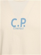 C.P. COMPANY Natural T-shirt