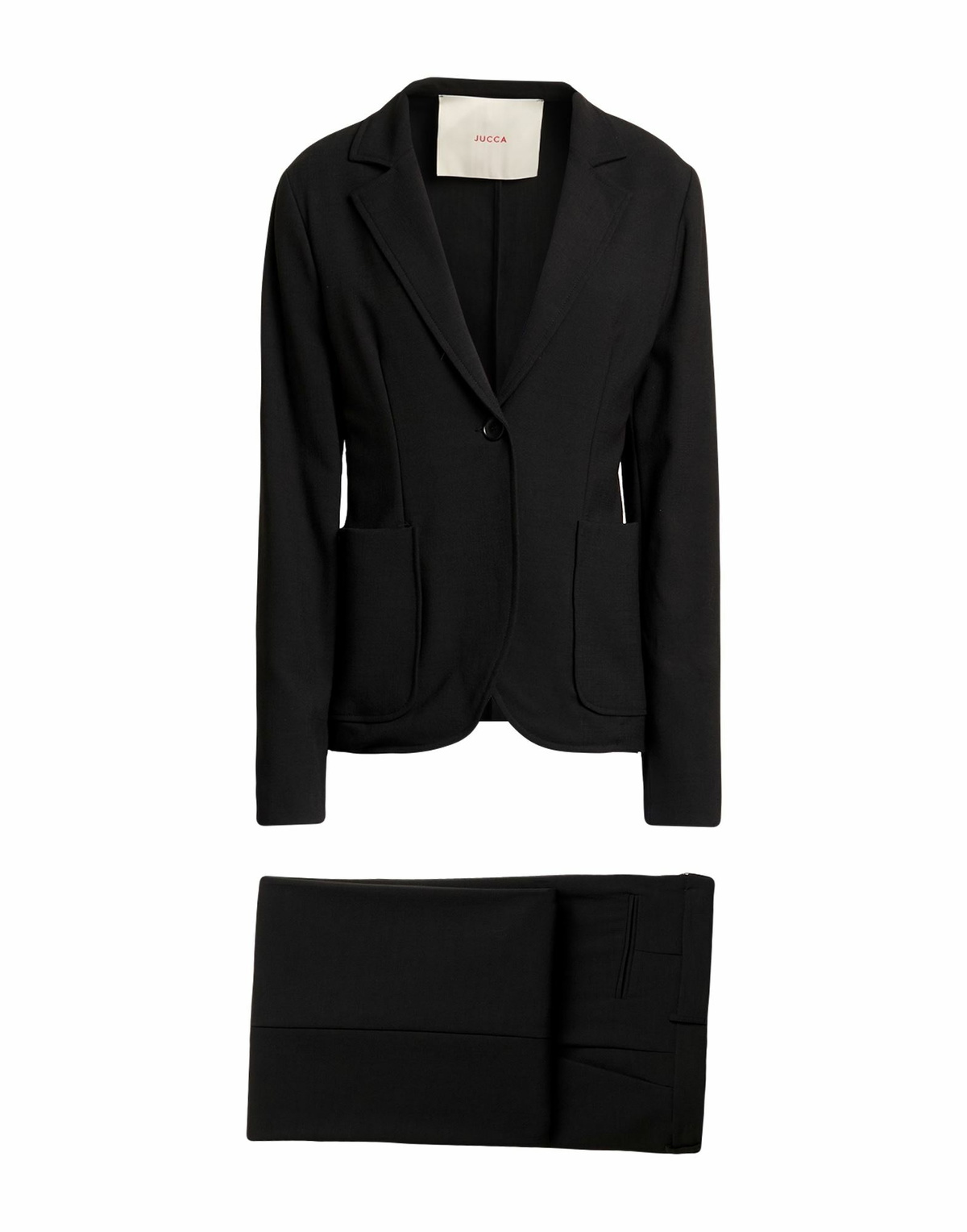 Jucca Womens Suit in Black