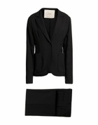 Jucca Womens Suit in Black