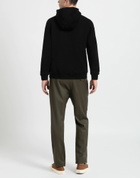 A-cold-wall* Mens Sweatshirt in Black