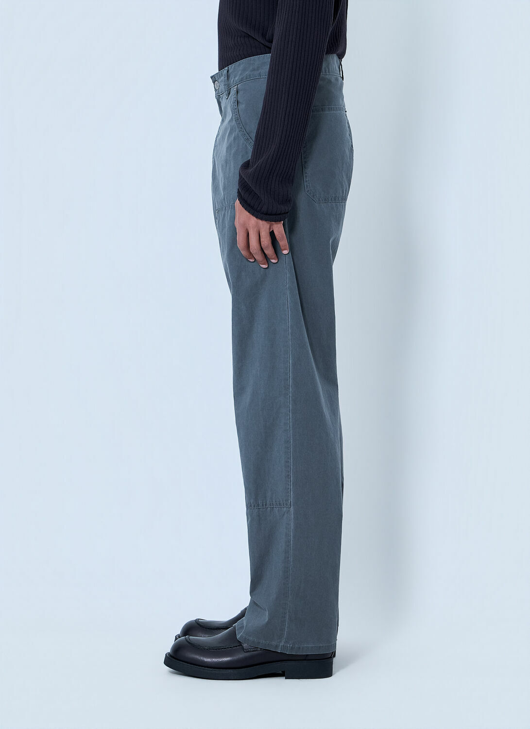 MM6 Maison Margiela Relaxed Fit Trousers