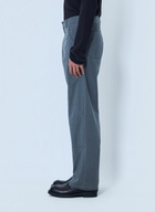 MM6 Maison Margiela Relaxed Fit Trousers
