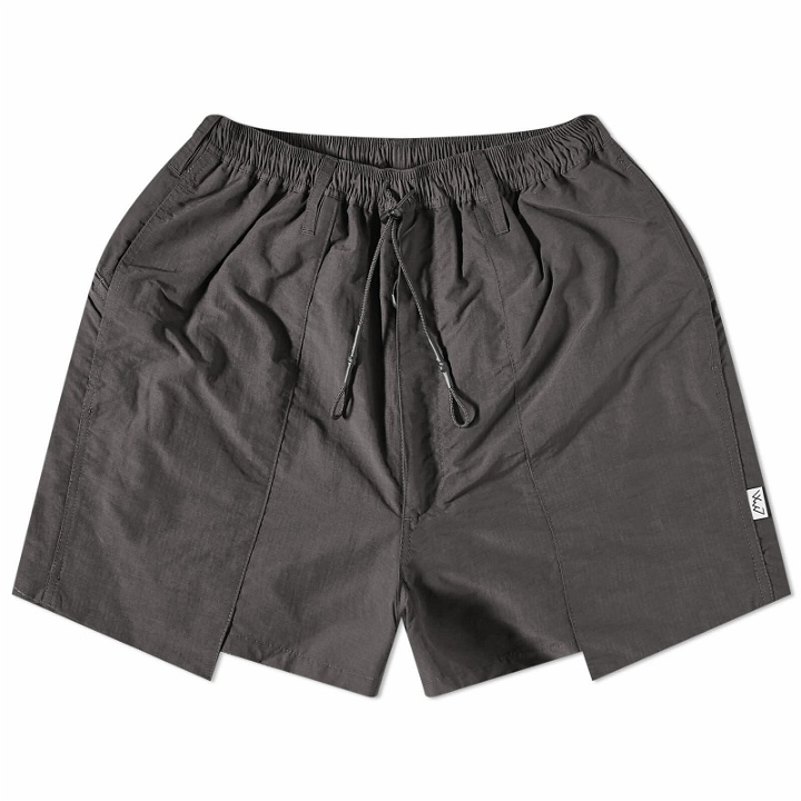 Photo: CMF Comfy Outdoor Garment Men's Bug Shorts in Charcoal