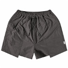 CMF Comfy Outdoor Garment Men's Bug Shorts in Charcoal