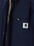Sacai X Carhartt Wip Reversible Jacket