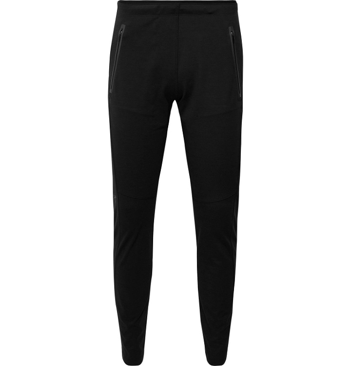 Photo: Arc'teryx - Cormac Tapered Nahlin Trousers - Black