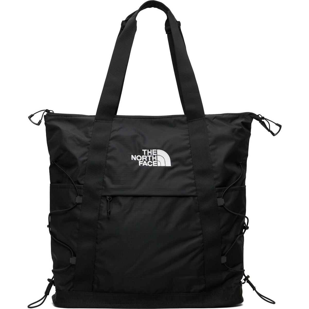 The North Face Black Borealis Tote