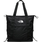The North Face Black Borealis Tote