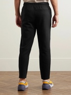 Nike Training - Tapered Dri-FIT UV Sweatpants - Black