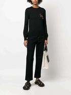 LOEWE - Logo Wool Sweater