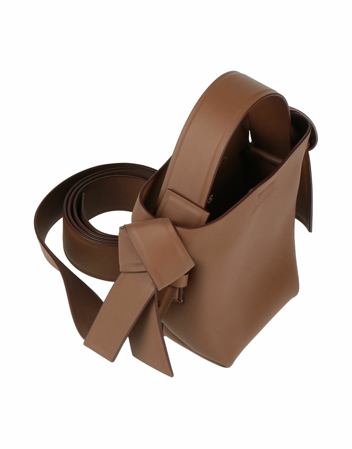 Acne Studios Womens Handbag Khaki
