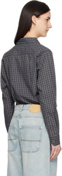 Gimaguas Gray Jeremy Shirt