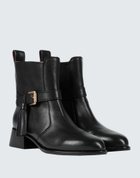 See By Chloé Danimarca Calf Womens Ankle boots in Black