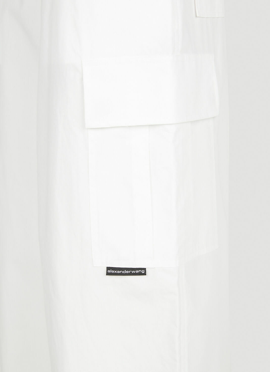 Alexander Wang Cargo Pants