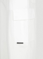 Alexander Wang Cargo Pants