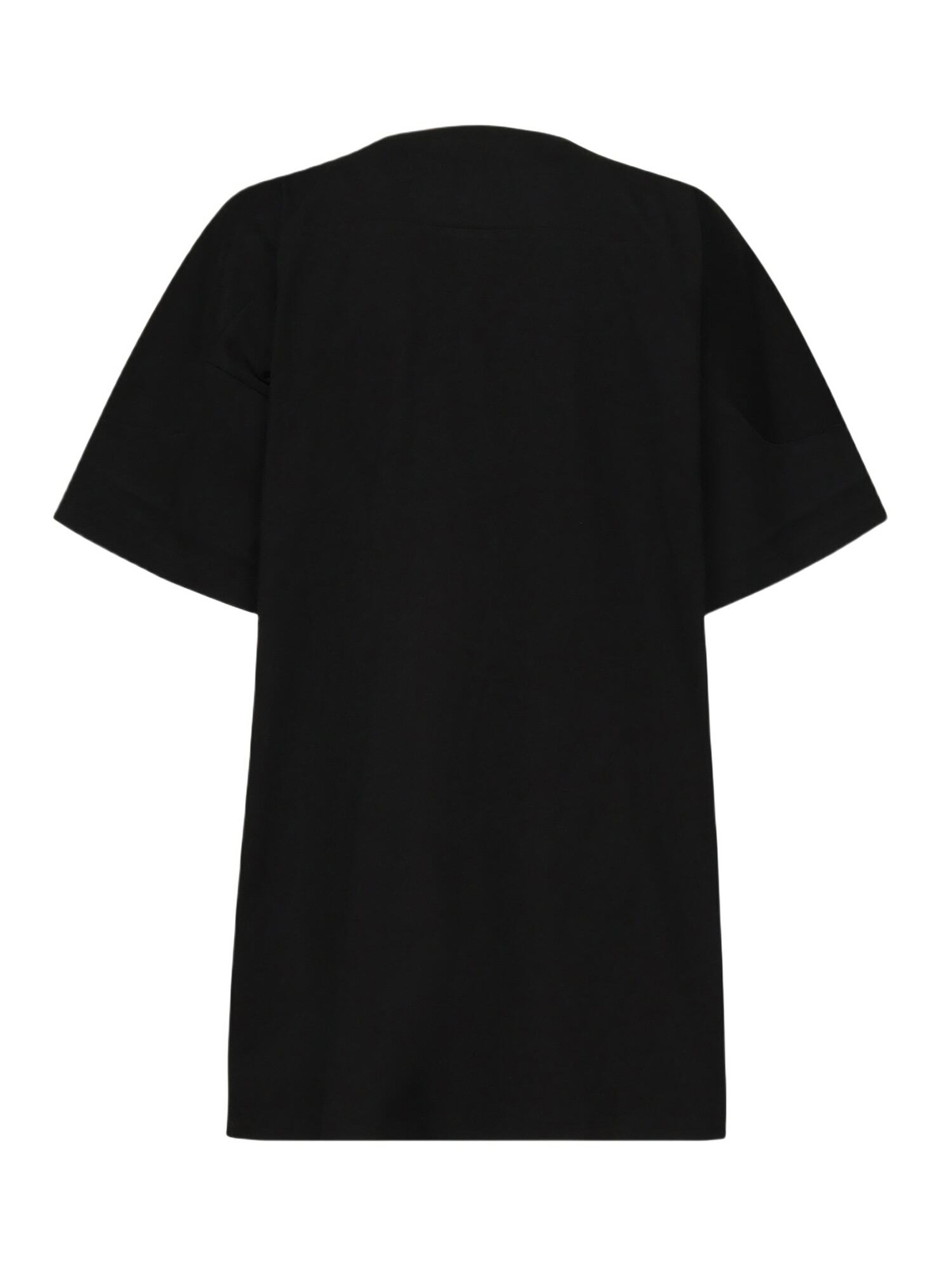 Stella McCartney Printed Varsity T-shirt
