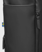 Gaston Luga Rullen 13'' Black - Mens - Backpacks