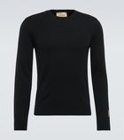 Gucci - Cashmere sweater