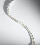 Ileana Makri Tile Medium 925 sterling silver bracelet