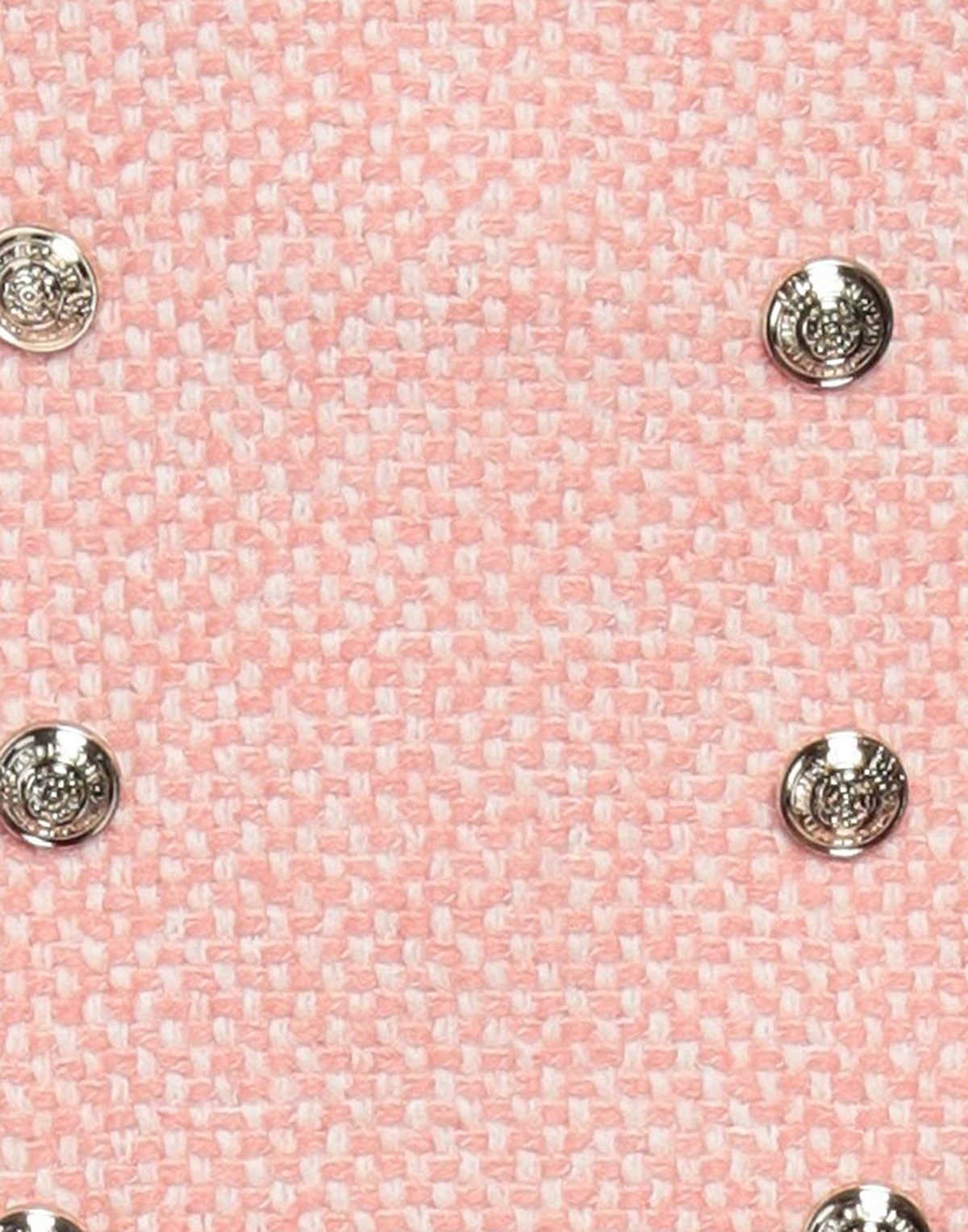 Maje Womens Mini skirt in Pink