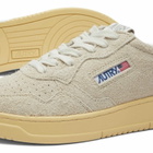 Autry Women's Medalist Low Sneakers in White