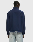 WOOL SPORTS JACKET