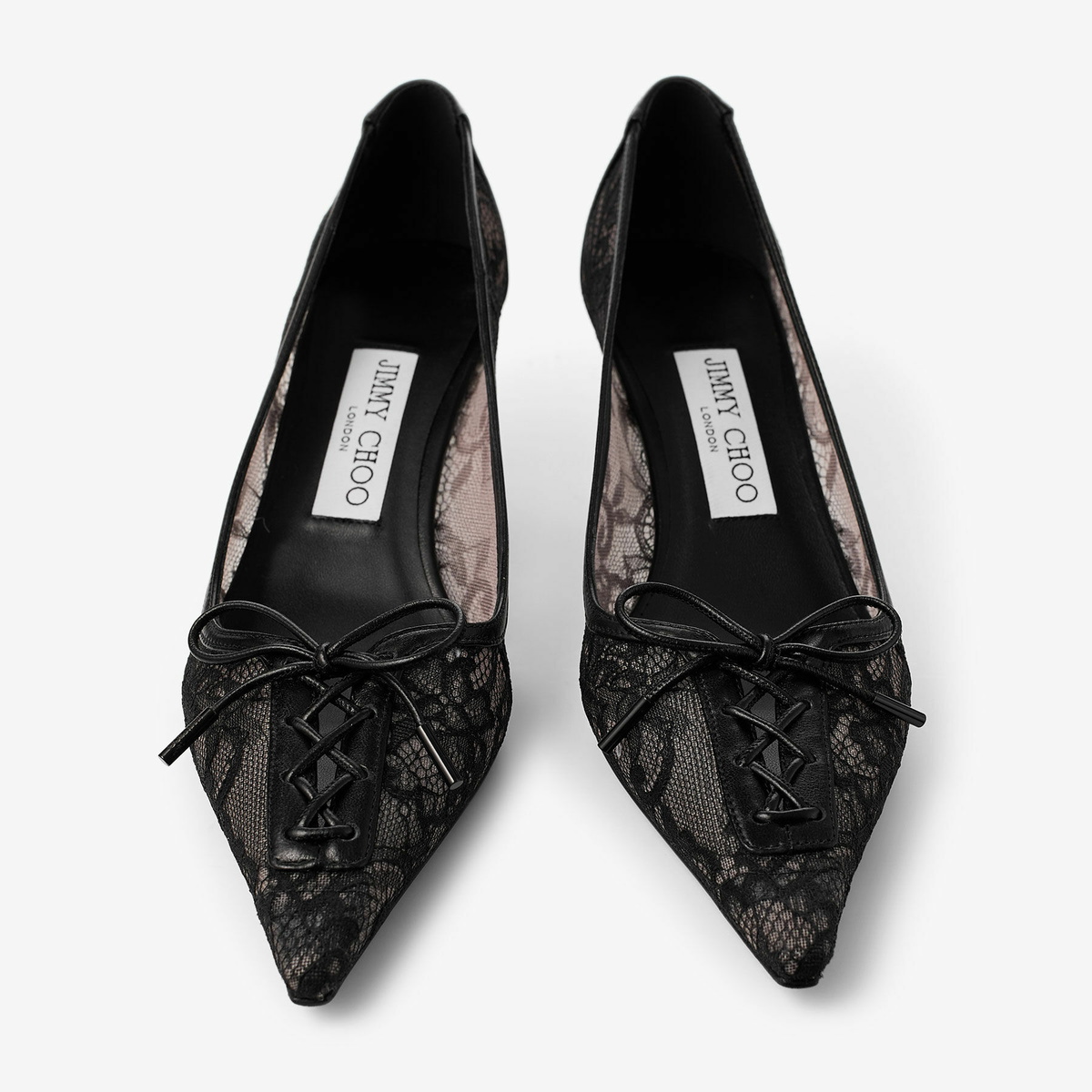 Jimmy Choo Scarlett 50 The Micro Heel