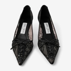 Jimmy Choo Scarlett 50 The Micro Heel